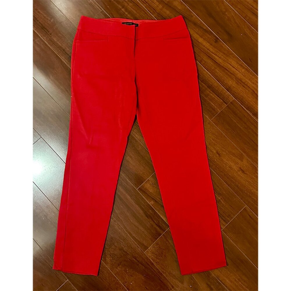 The Limited Drew Fit Pant
